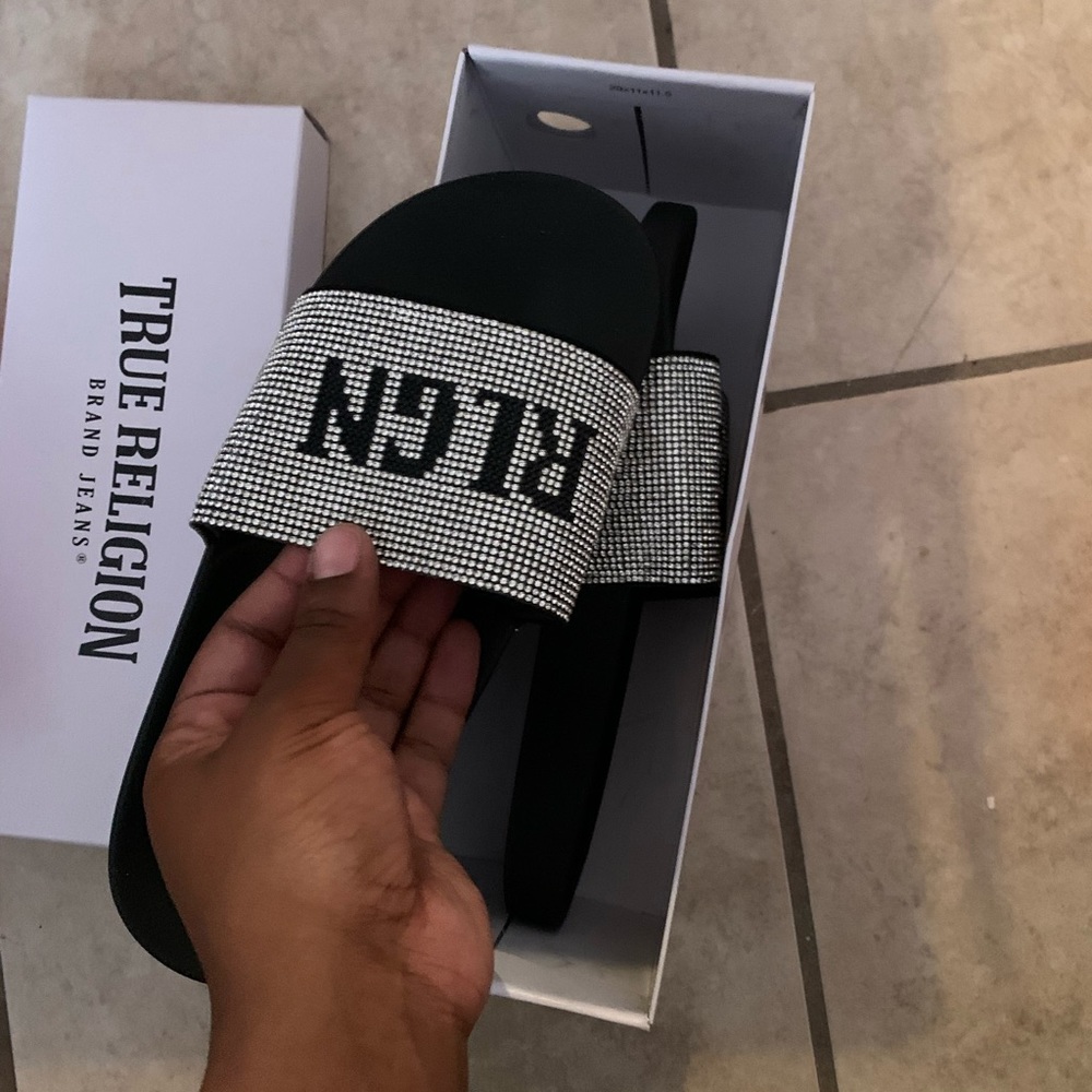 True religion slides